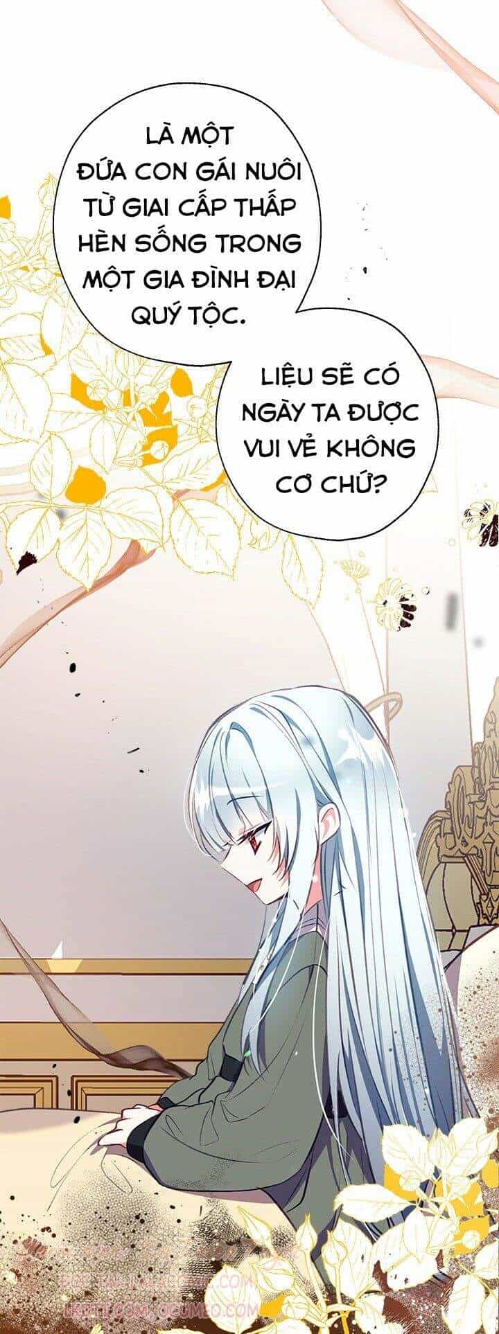 Chúng Ta Có Thể Trở Thành Người Nhà Không? - Chương 6 - ảnh 15