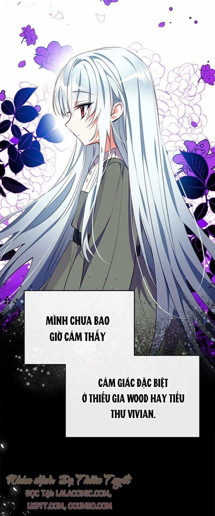 Chúng Ta Có Thể Trở Thành Người Nhà Không? - Chương 6 - ảnh 20