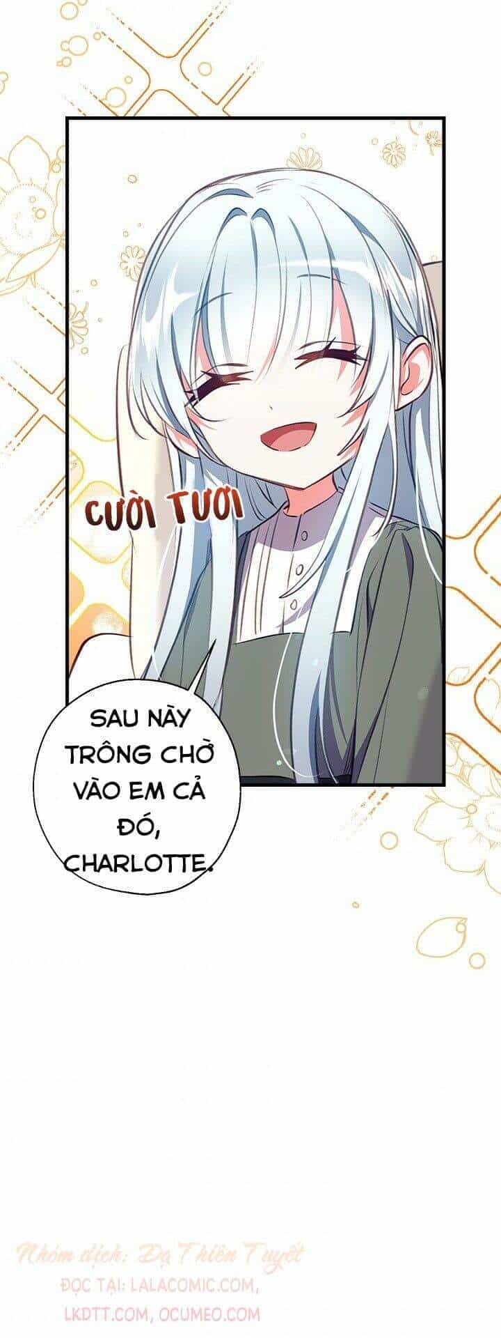 Chúng Ta Có Thể Trở Thành Người Nhà Không? - Chương 6 - ảnh 23