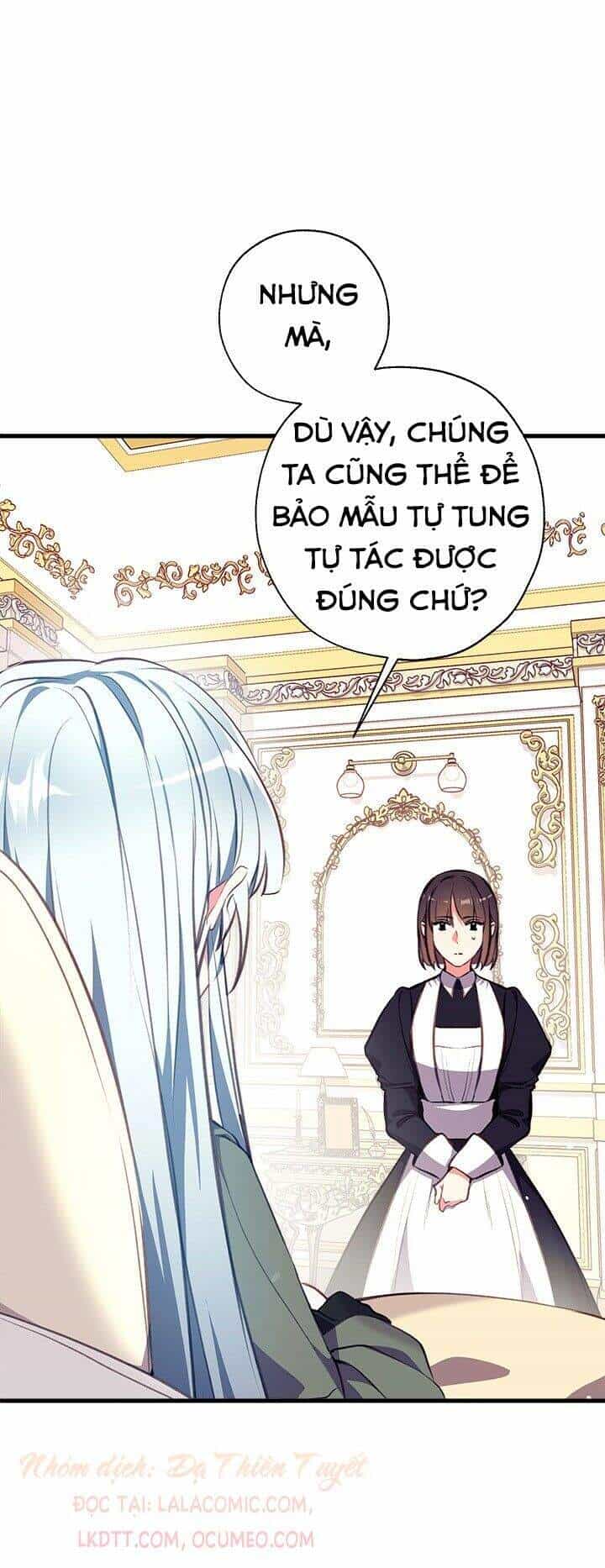 Chúng Ta Có Thể Trở Thành Người Nhà Không? - Chương 6 - ảnh 7