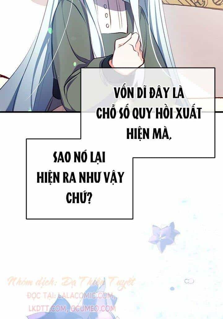 Chúng Ta Có Thể Trở Thành Người Nhà Không? - Chương 6 - ảnh 75