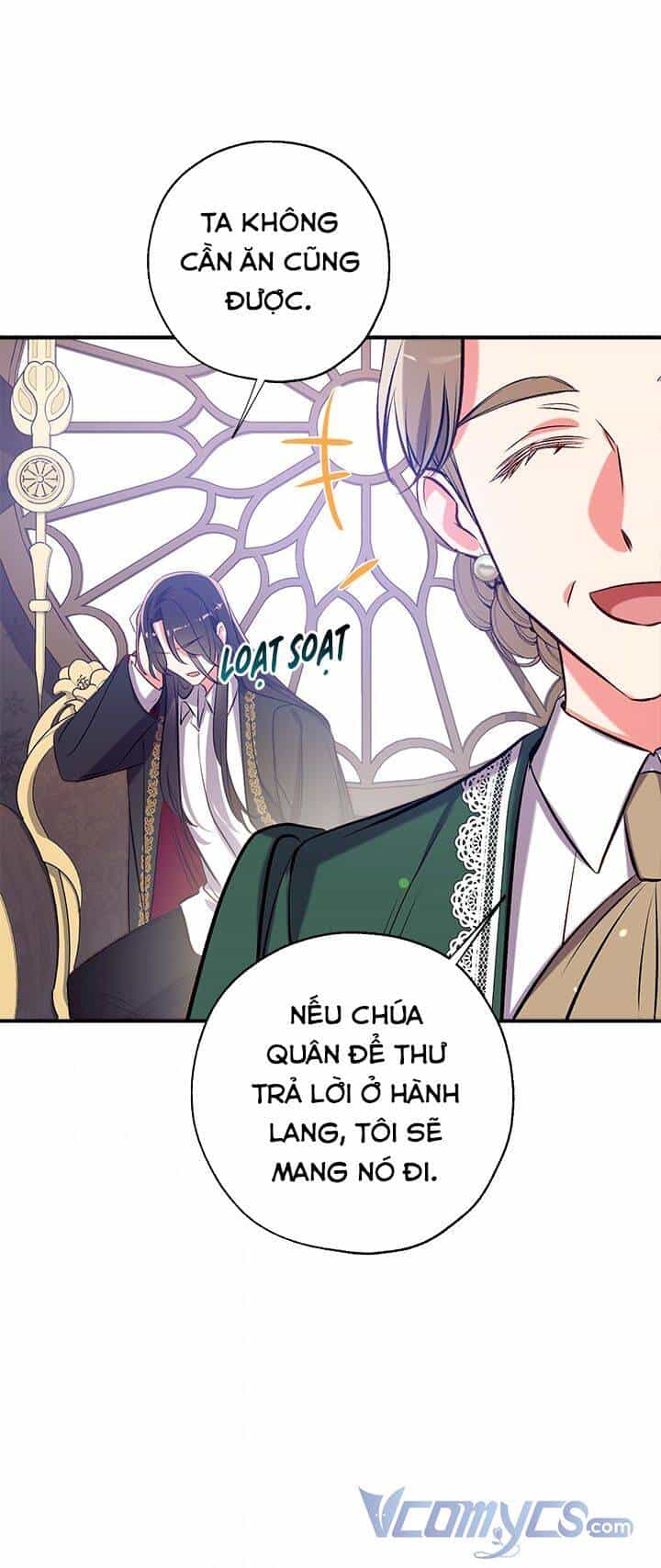 Chúng Ta Có Thể Trở Thành Người Nhà Không? - Chương 40 - ảnh 67