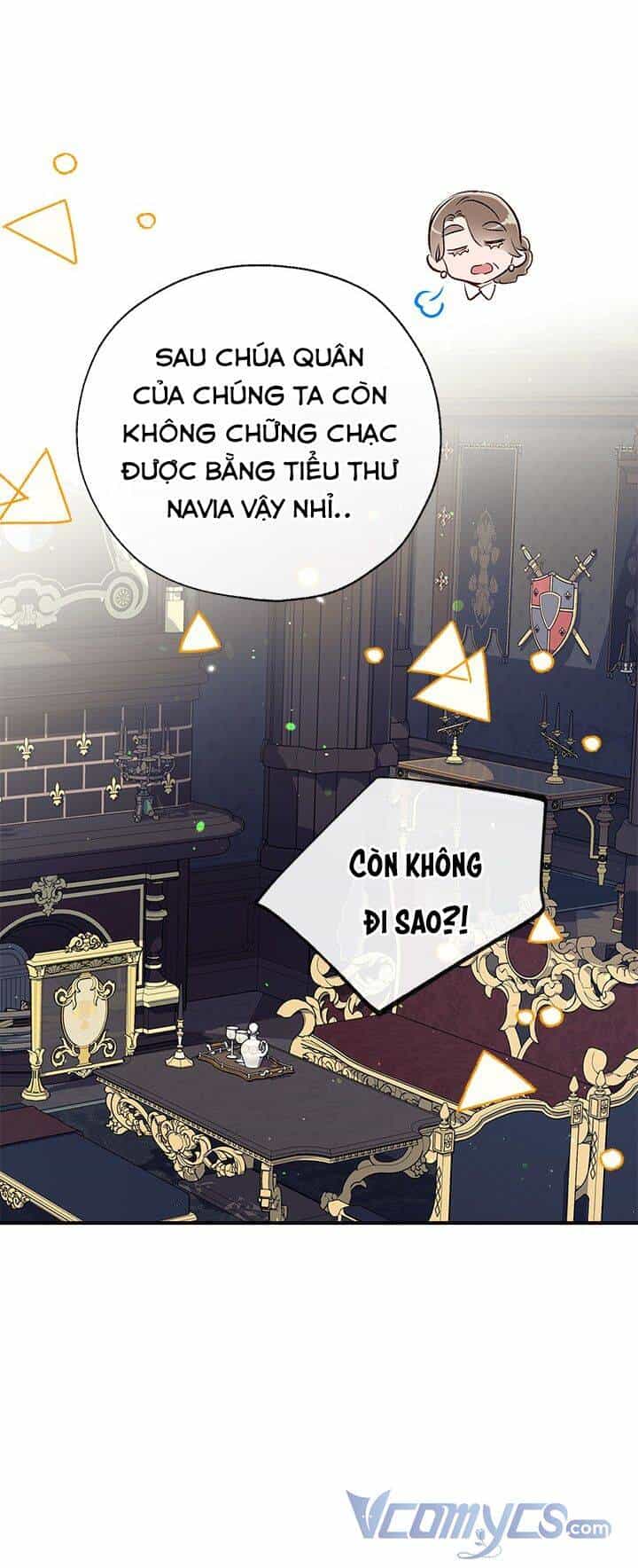 Chúng Ta Có Thể Trở Thành Người Nhà Không? - Chương 41 - ảnh 14