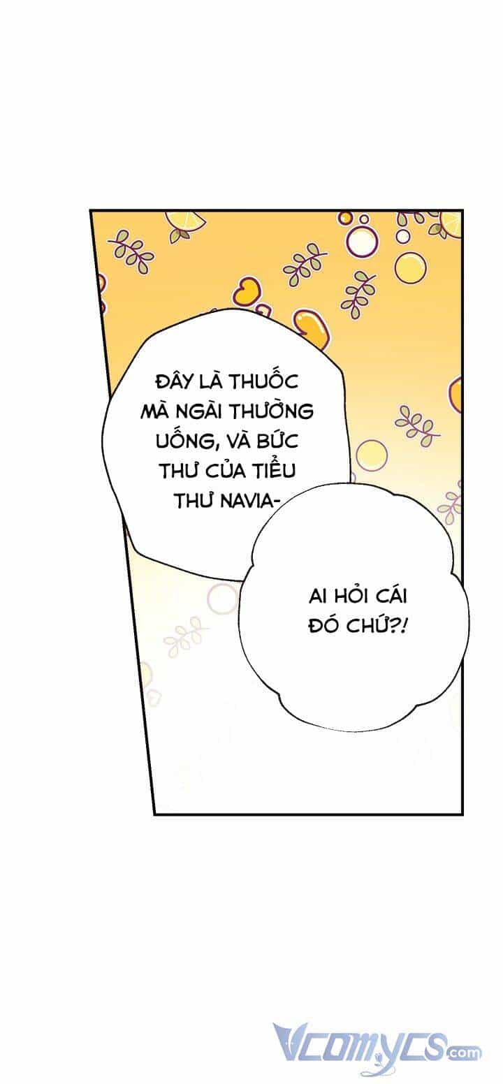 Chúng Ta Có Thể Trở Thành Người Nhà Không? - Chương 41 - ảnh 31