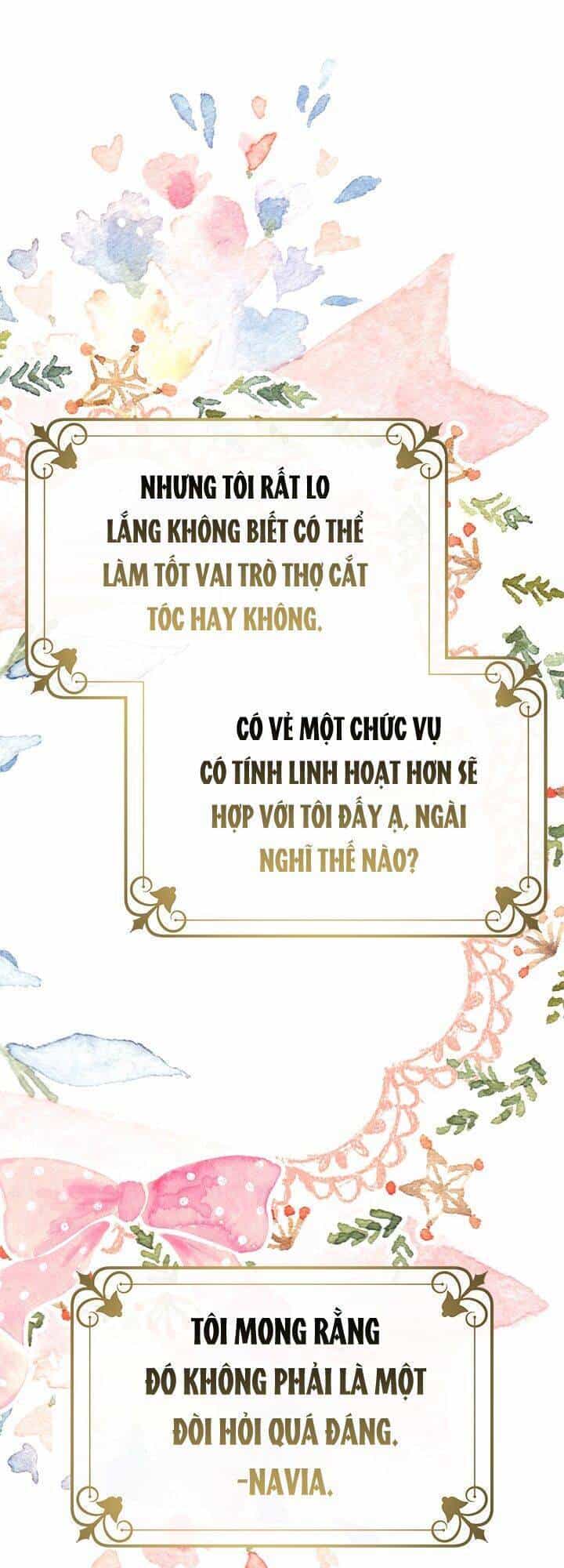 Chúng Ta Có Thể Trở Thành Người Nhà Không? - Chương 41 - ảnh 37