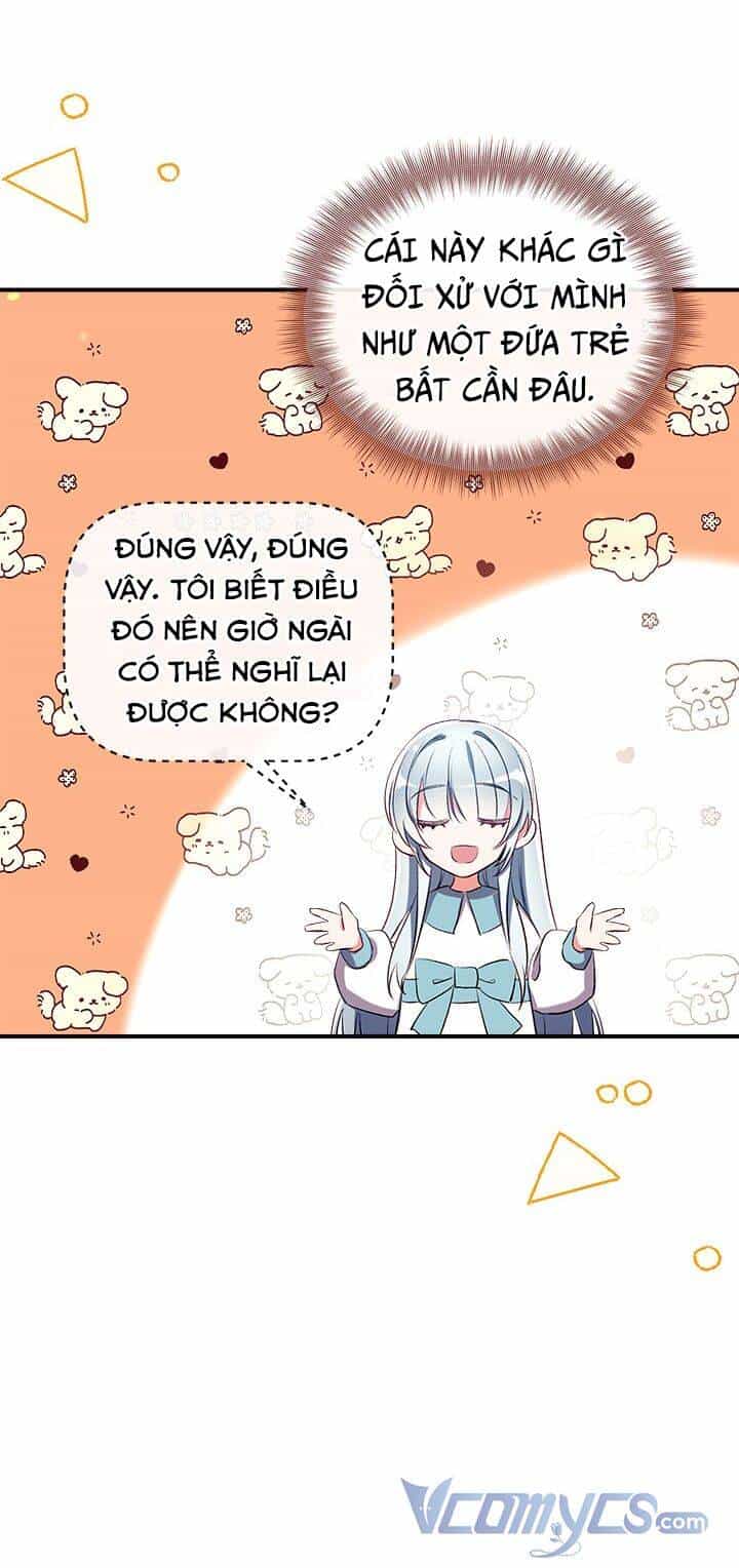 Chúng Ta Có Thể Trở Thành Người Nhà Không? - Chương 41 - ảnh 40
