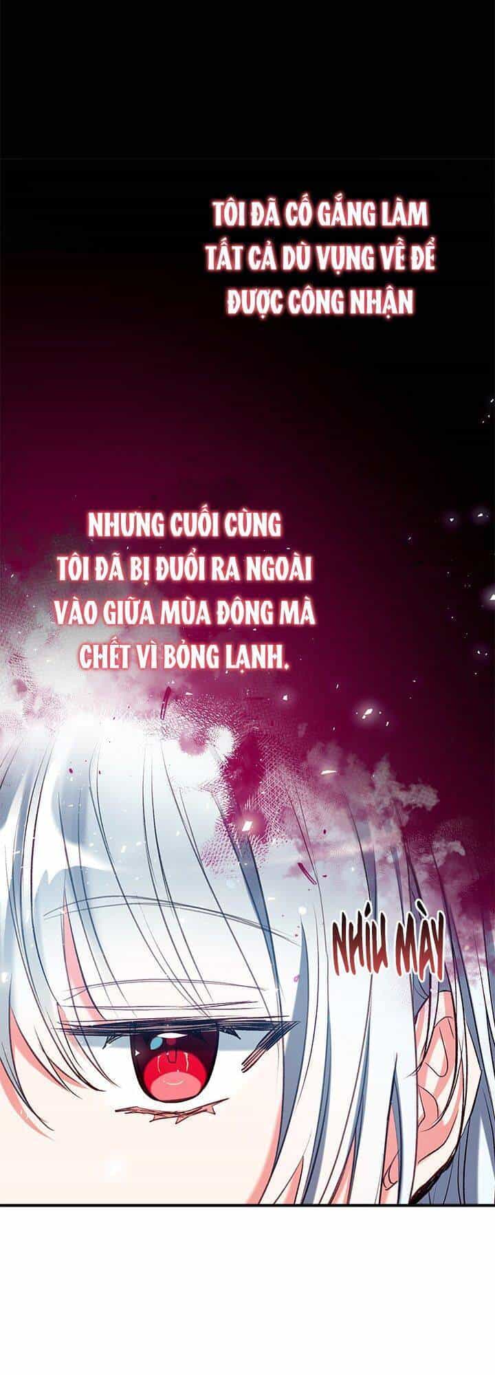 Chúng Ta Có Thể Trở Thành Người Nhà Không? - Chương 41 - ảnh 61