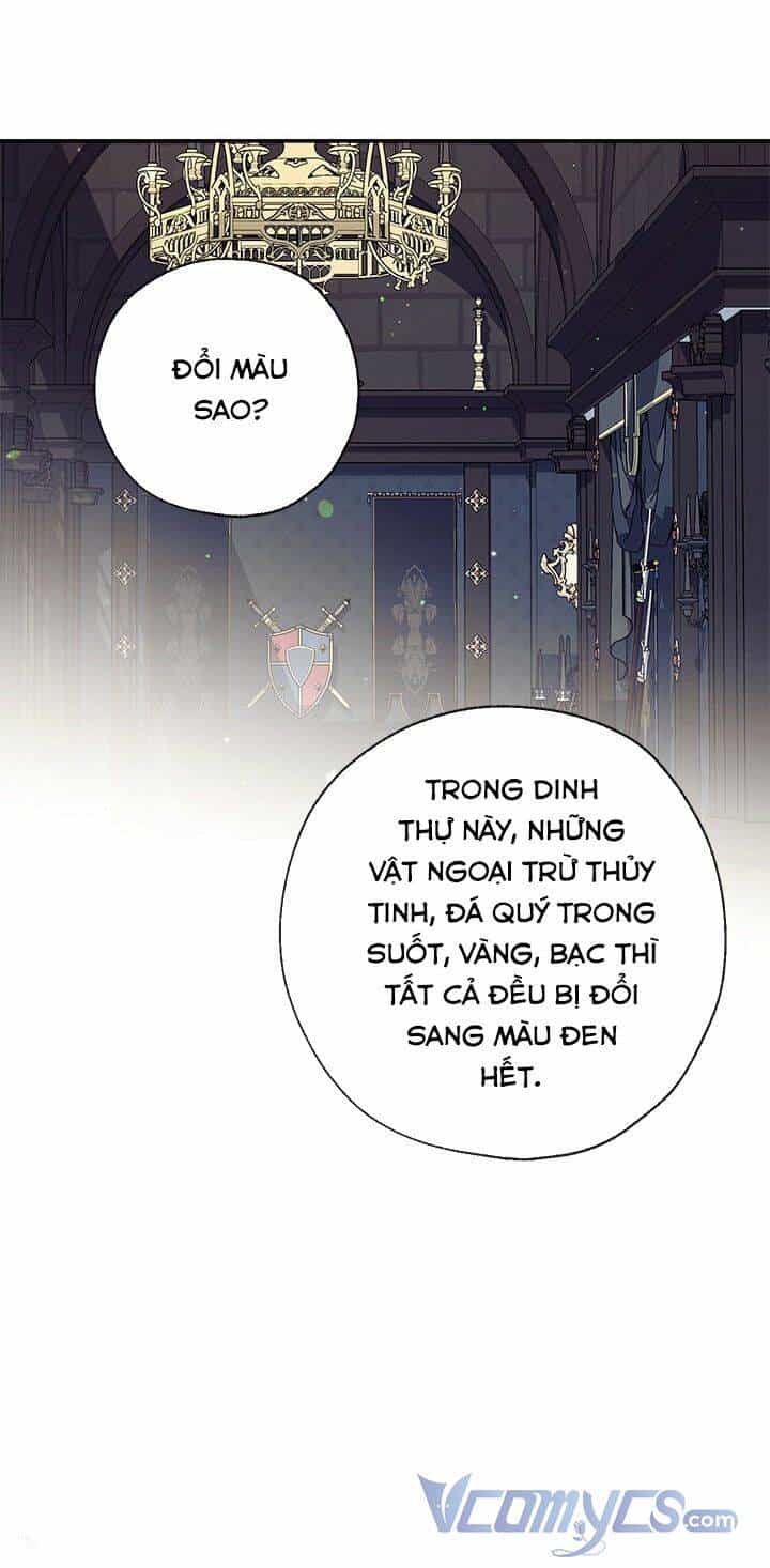 Chúng Ta Có Thể Trở Thành Người Nhà Không? - Chương 42 - ảnh 13