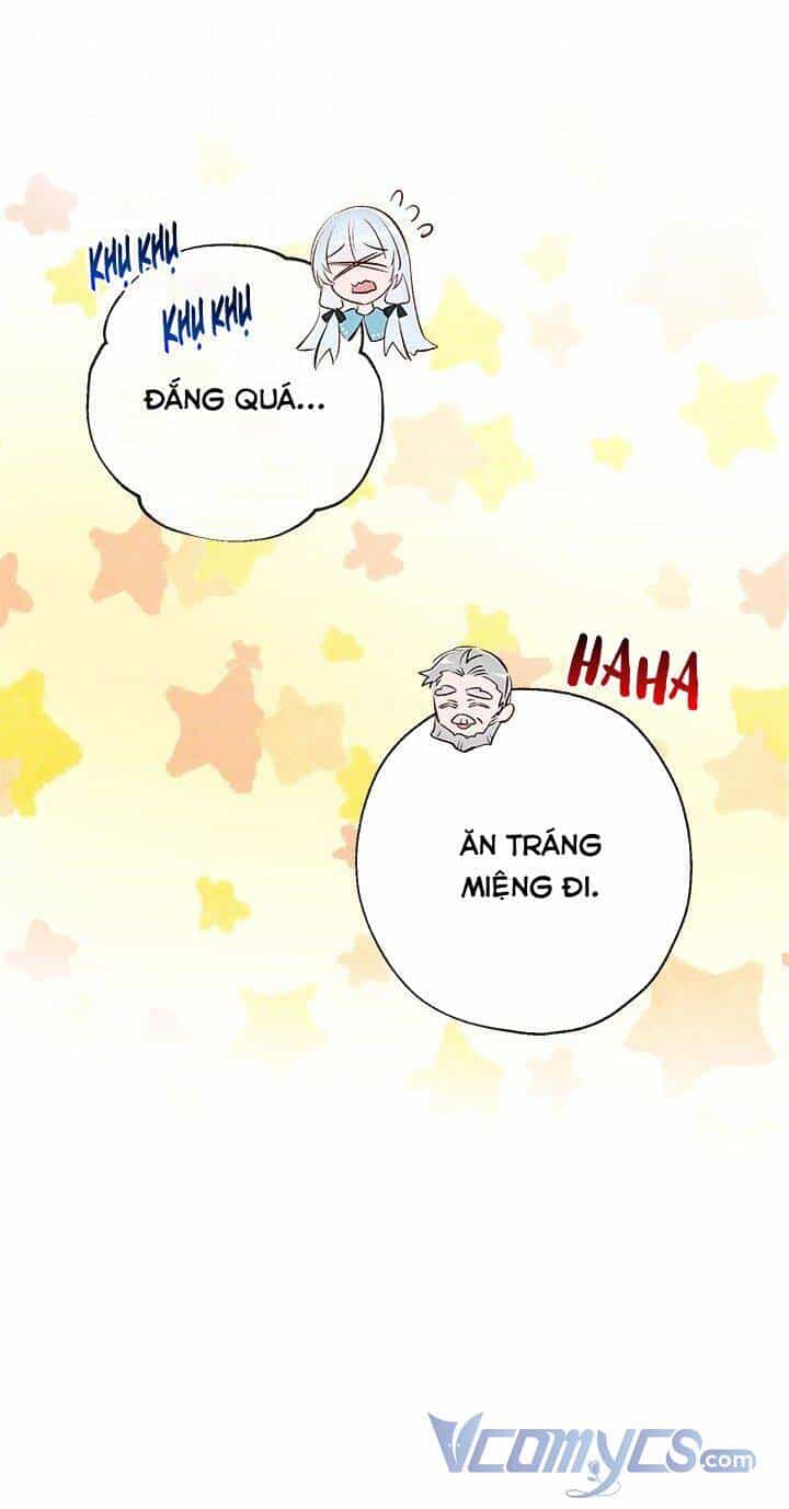 Chúng Ta Có Thể Trở Thành Người Nhà Không? - Chương 42 - ảnh 55