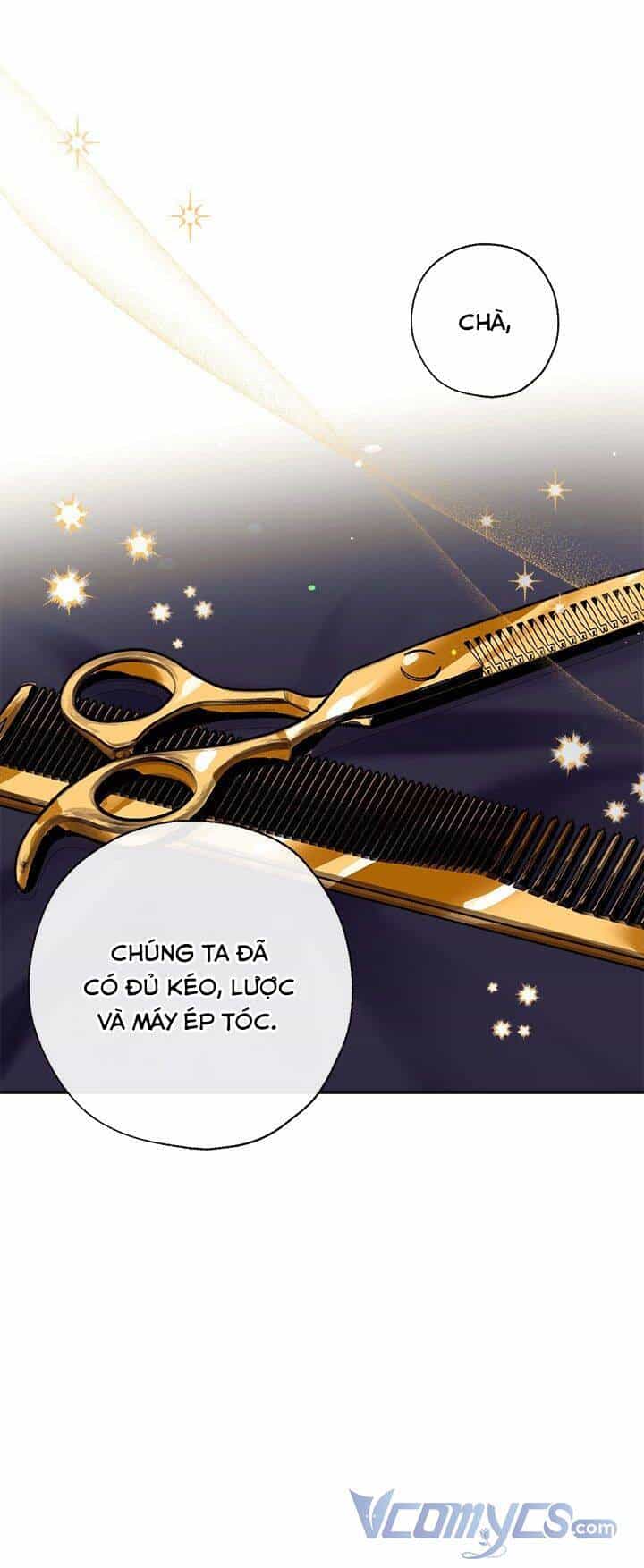 Chúng Ta Có Thể Trở Thành Người Nhà Không? - Chương 42 - ảnh 6