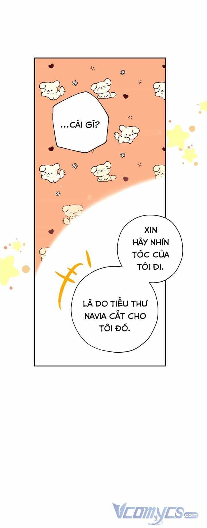 Chúng Ta Có Thể Trở Thành Người Nhà Không? - Chương 43 - ảnh 21