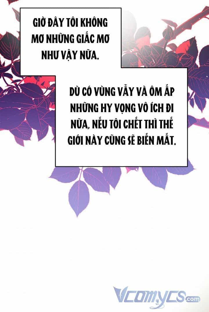Chúng Ta Có Thể Trở Thành Người Nhà Không? - Chương 43.5 - ảnh 25