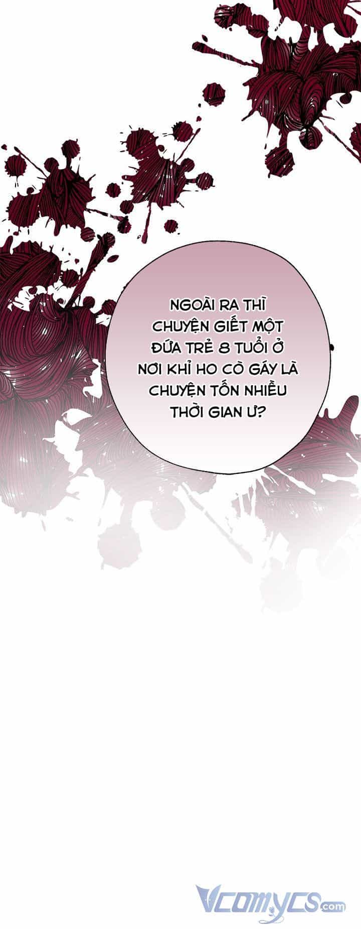 Chúng Ta Có Thể Trở Thành Người Nhà Không? - Chương 43.5 - ảnh 35