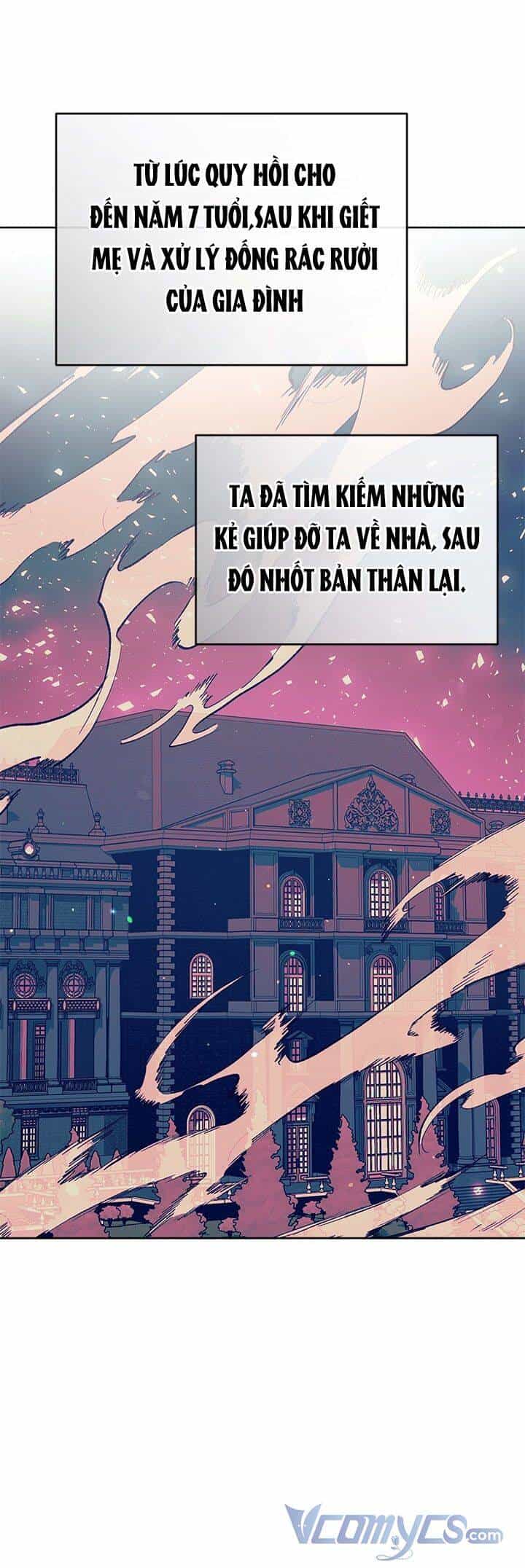 Chúng Ta Có Thể Trở Thành Người Nhà Không? - Chương 44 - ảnh 64