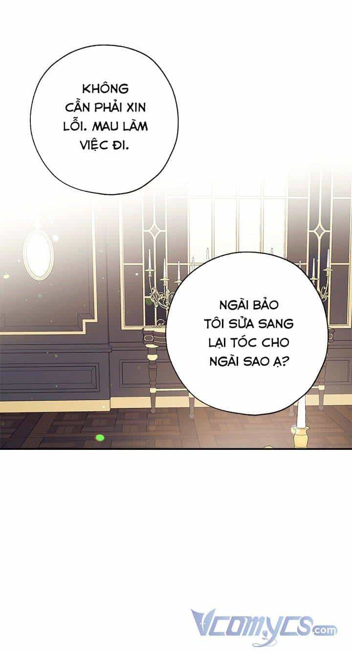 Chúng Ta Có Thể Trở Thành Người Nhà Không? - Chương 45 - ảnh 27