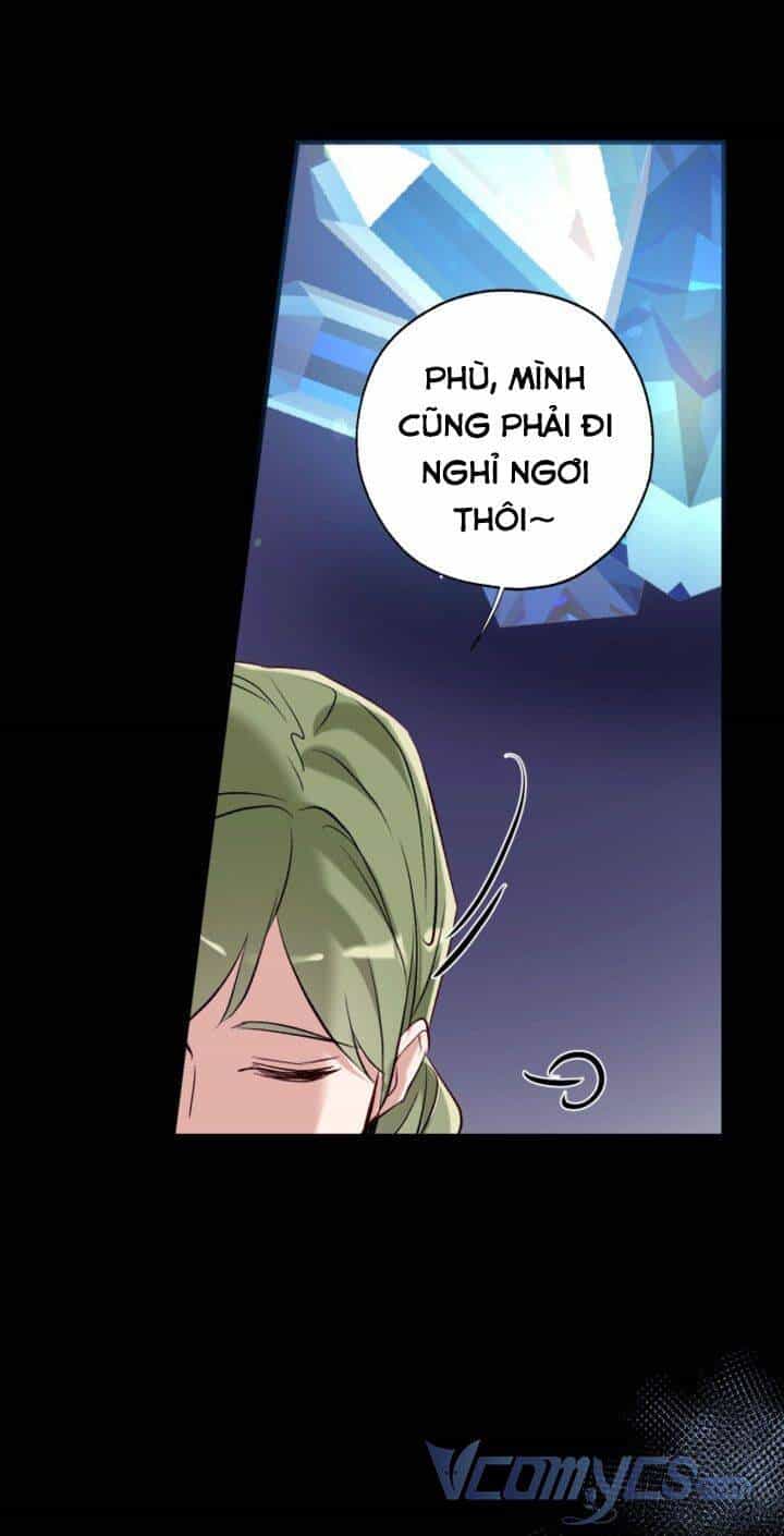 Chúng Ta Có Thể Trở Thành Người Nhà Không? - Chương 46 - ảnh 16