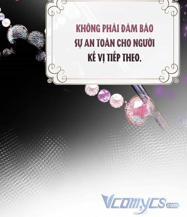 Chúng Ta Có Thể Trở Thành Người Nhà Không? - Chương 46 - ảnh 6