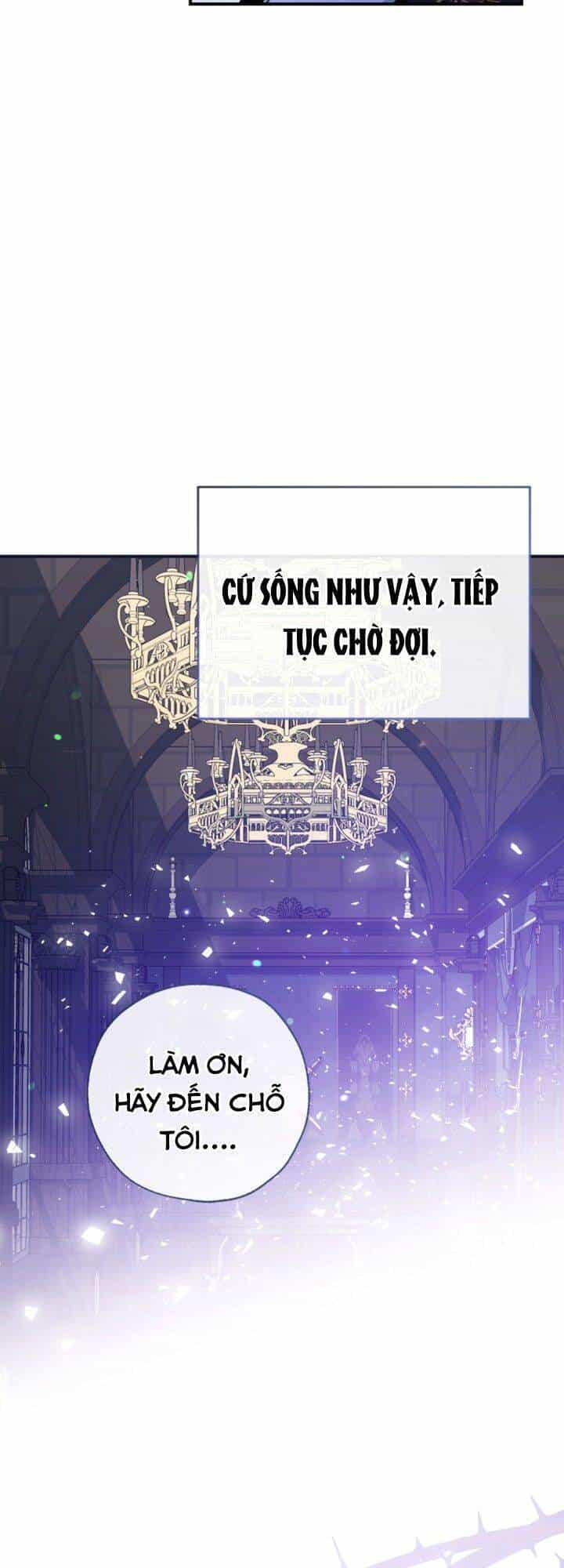 Chúng Ta Có Thể Trở Thành Người Nhà Không? - Chương 46 - ảnh 78