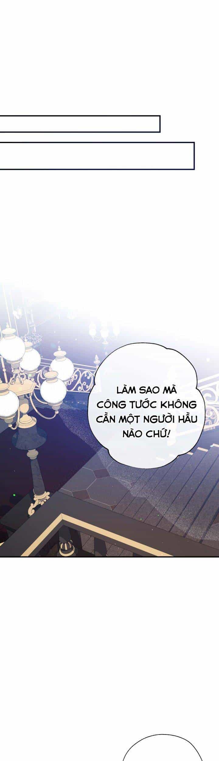 Chúng Ta Có Thể Trở Thành Người Nhà Không? - Chương 47 - ảnh 11