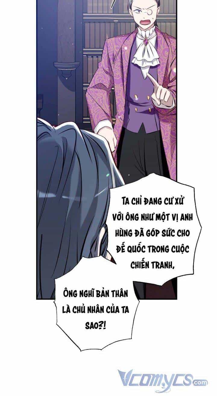 Chúng Ta Có Thể Trở Thành Người Nhà Không? - Chương 47 - ảnh 24