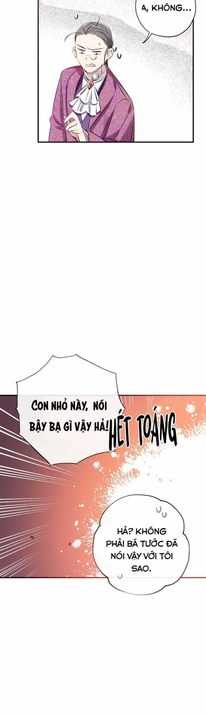 Chúng Ta Có Thể Trở Thành Người Nhà Không? - Chương 47 - ảnh 33