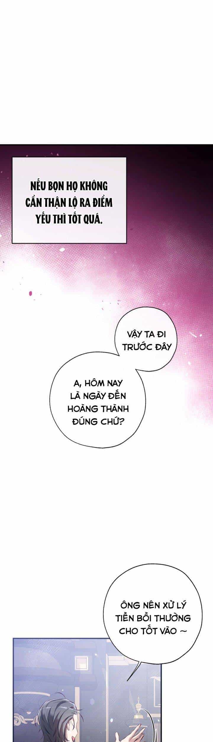 Chúng Ta Có Thể Trở Thành Người Nhà Không? - Chương 47 - ảnh 44