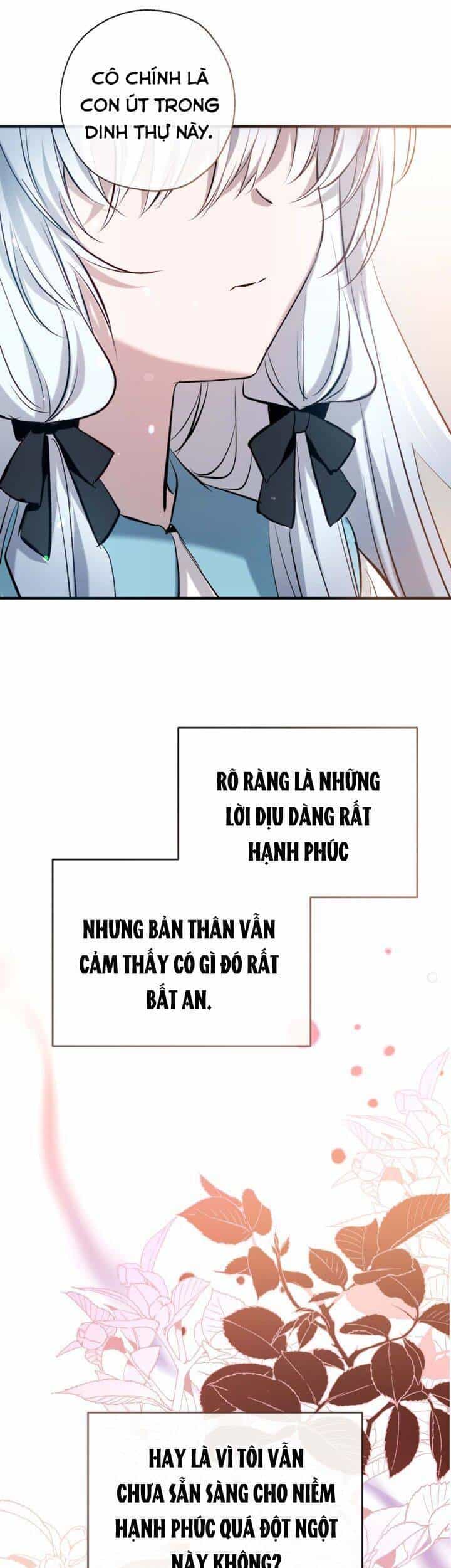 Chúng Ta Có Thể Trở Thành Người Nhà Không? - Chương 47 - ảnh 66