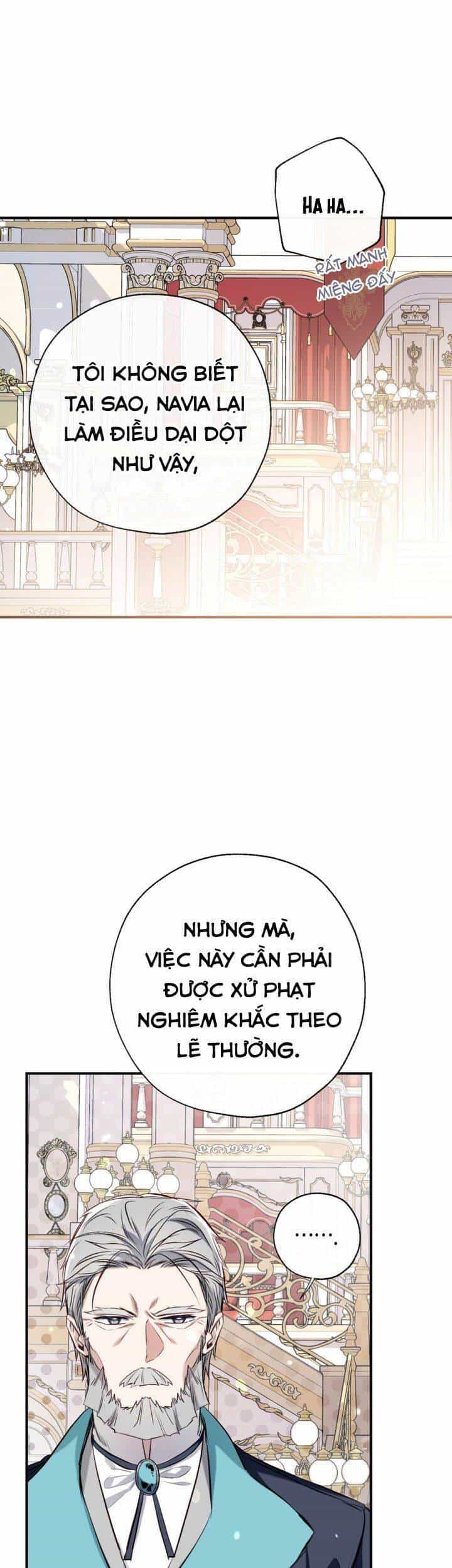 Chúng Ta Có Thể Trở Thành Người Nhà Không? - Chương 48 - ảnh 12