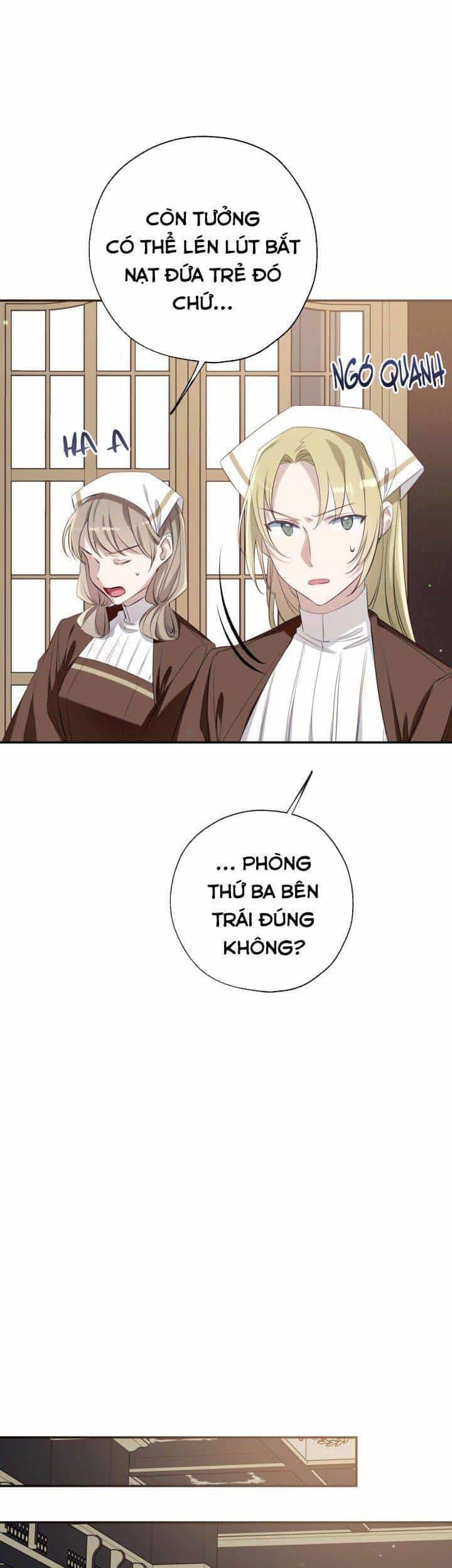 Chúng Ta Có Thể Trở Thành Người Nhà Không? - Chương 48 - ảnh 24