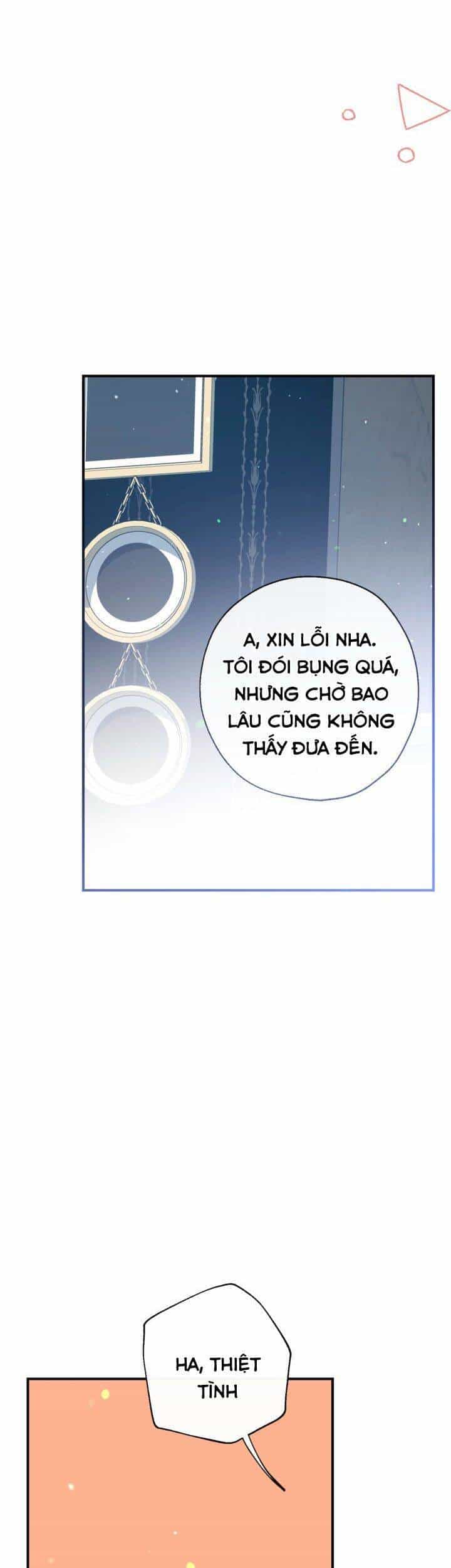 Chúng Ta Có Thể Trở Thành Người Nhà Không? - Chương 48 - ảnh 28