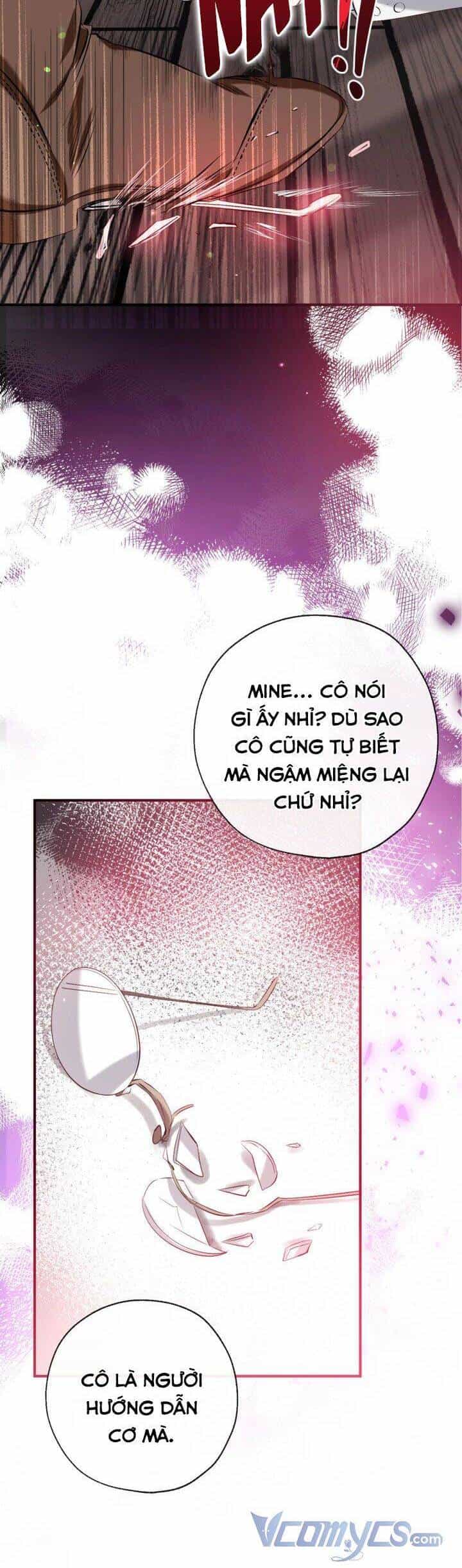 Chúng Ta Có Thể Trở Thành Người Nhà Không? - Chương 48 - ảnh 57