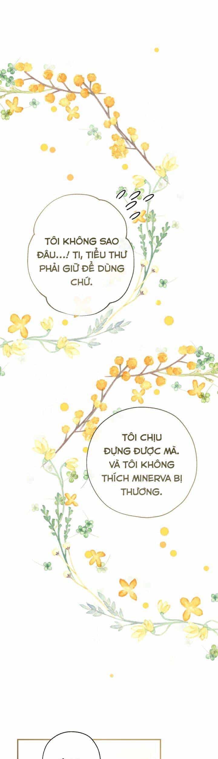 Chúng Ta Có Thể Trở Thành Người Nhà Không? - Chương 49 - ảnh 16