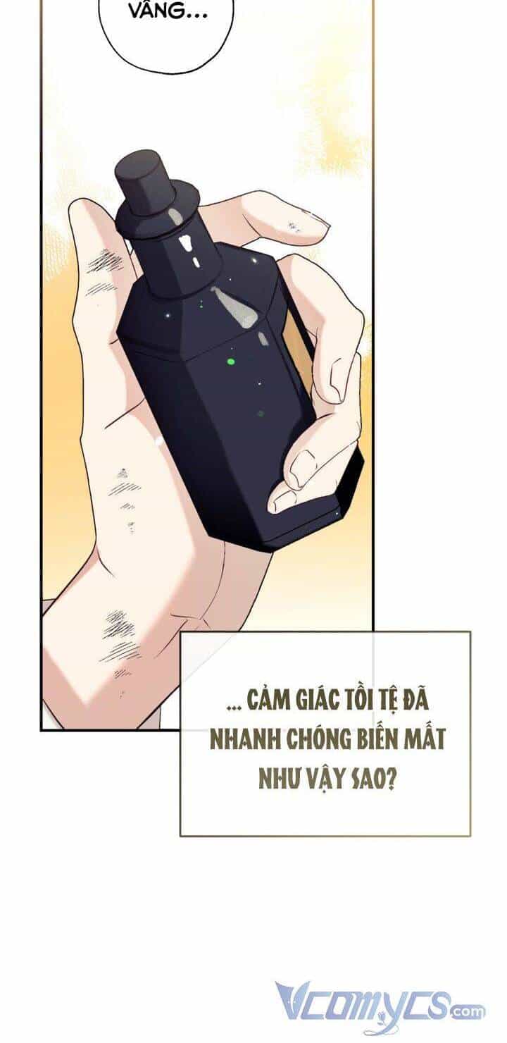 Chúng Ta Có Thể Trở Thành Người Nhà Không? - Chương 49 - ảnh 17