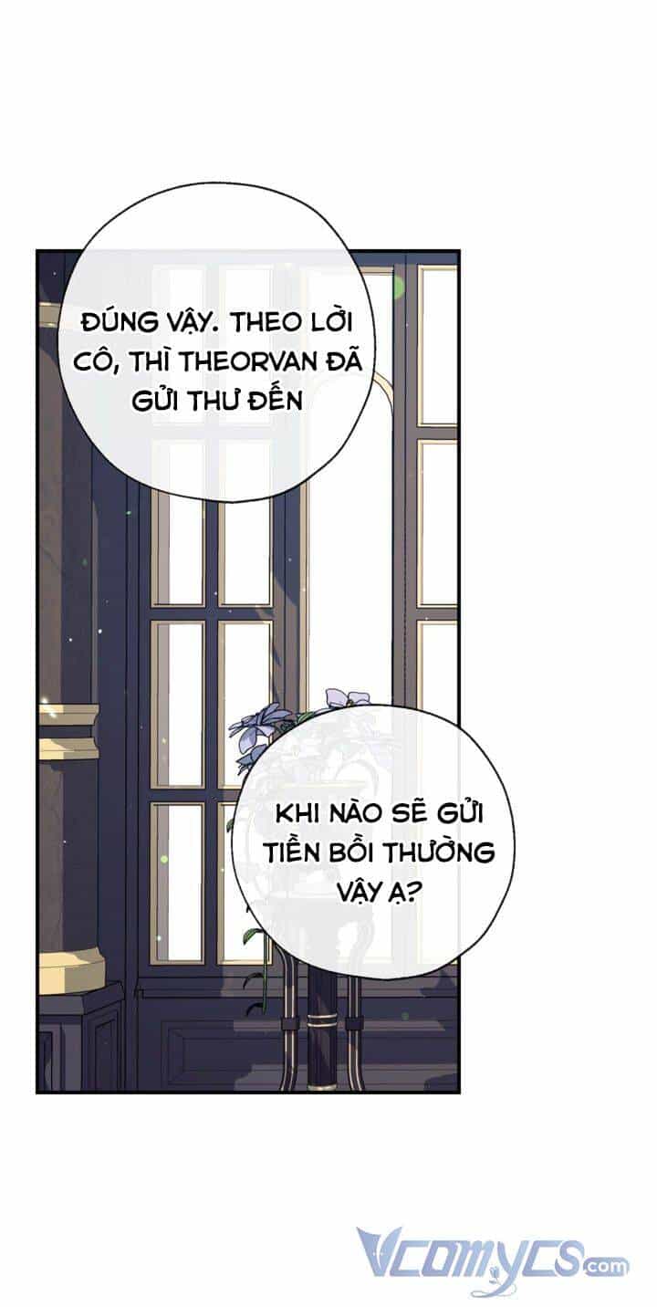 Chúng Ta Có Thể Trở Thành Người Nhà Không? - Chương 49 - ảnh 51