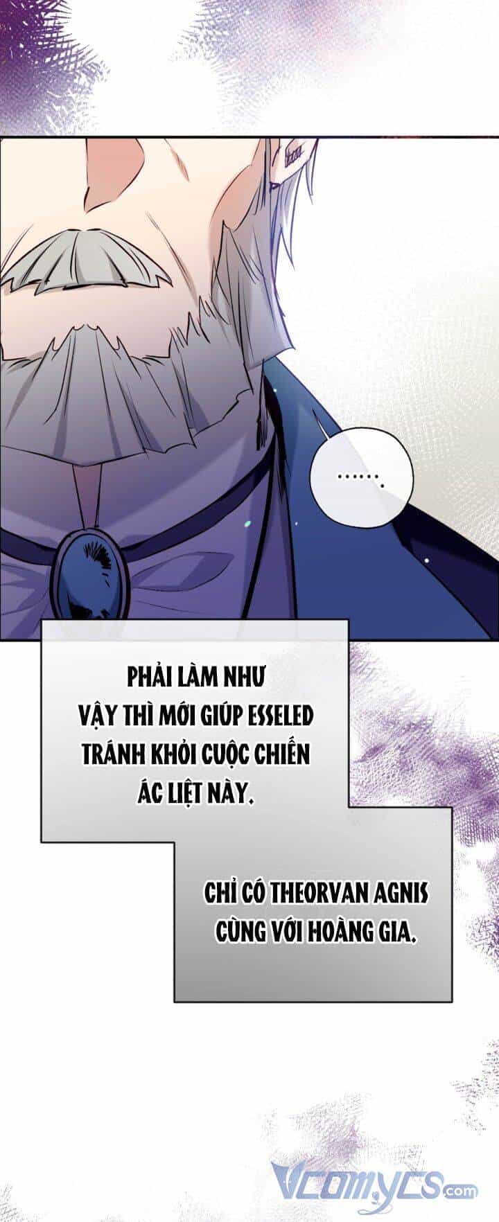 Chúng Ta Có Thể Trở Thành Người Nhà Không? - Chương 49 - ảnh 63