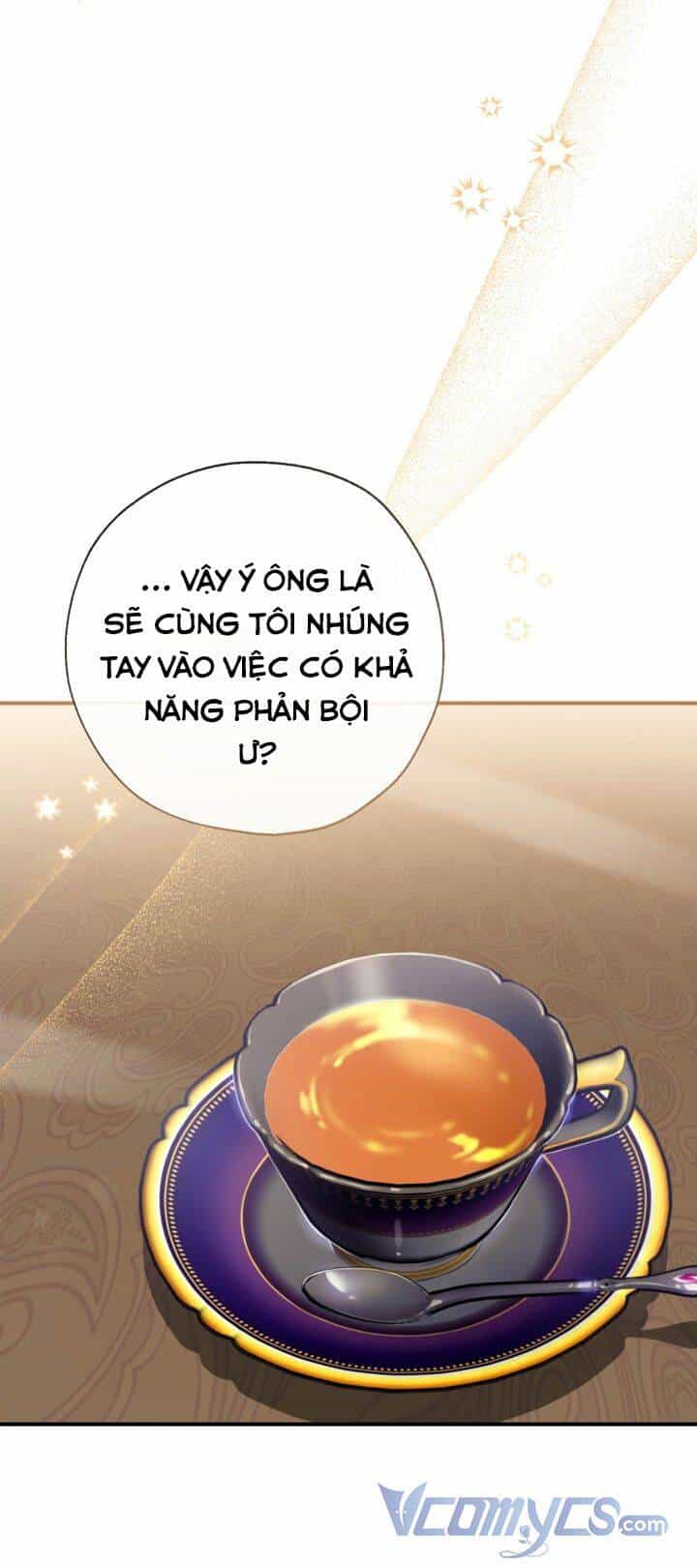 Chúng Ta Có Thể Trở Thành Người Nhà Không? - Chương 49 - ảnh 71