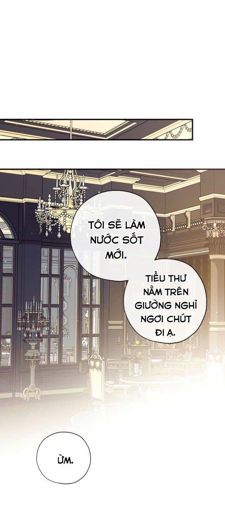 Chúng Ta Có Thể Trở Thành Người Nhà Không? - Chương 51 - ảnh 1
