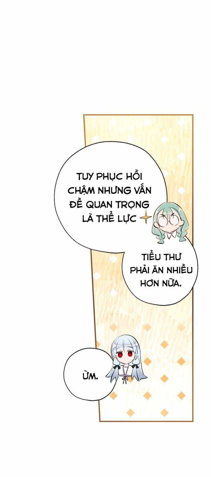 Chúng Ta Có Thể Trở Thành Người Nhà Không? - Chương 51 - ảnh 34