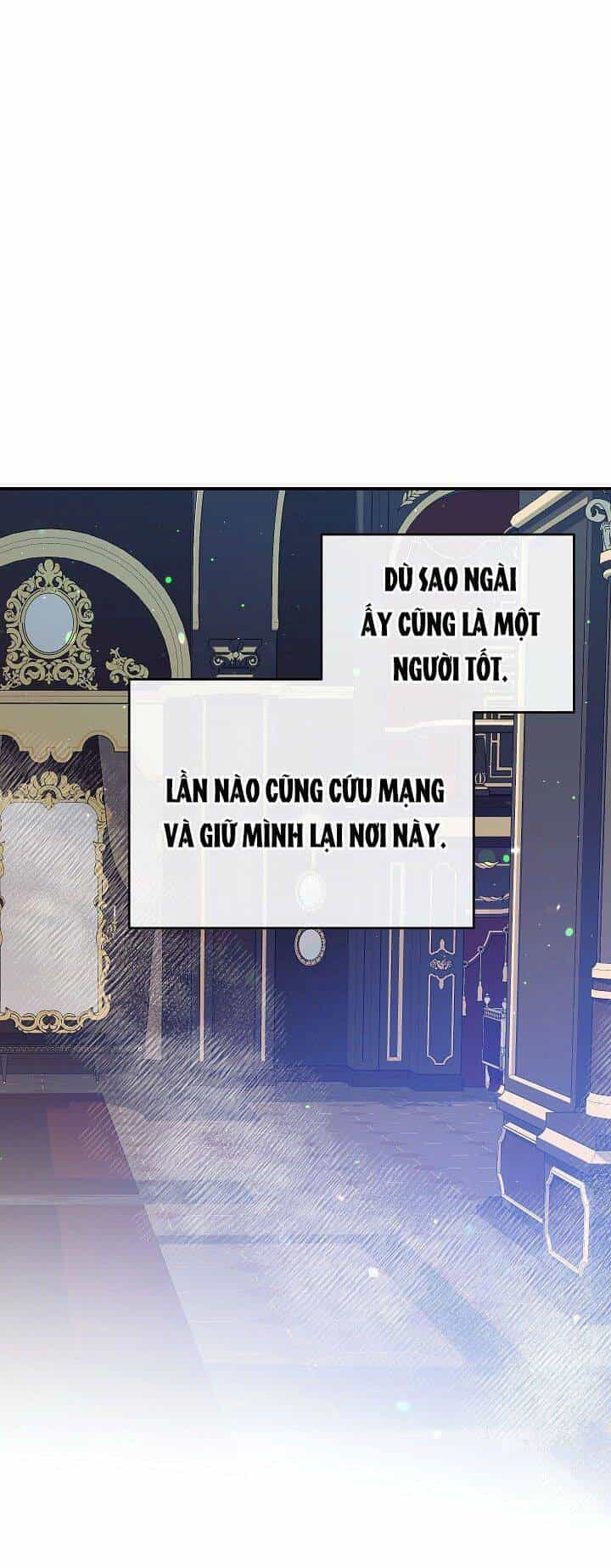 Chúng Ta Có Thể Trở Thành Người Nhà Không? - Chương 52 - ảnh 49