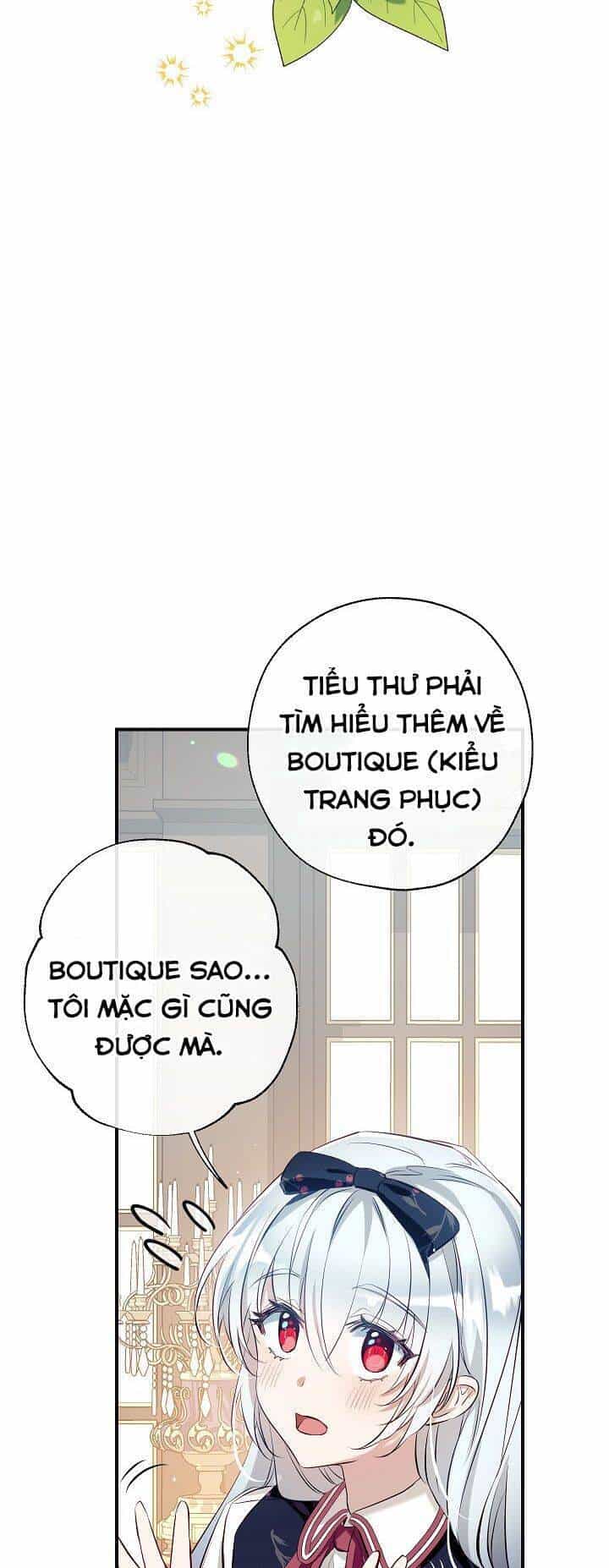 Chúng Ta Có Thể Trở Thành Người Nhà Không? - Chương 53 - ảnh 38