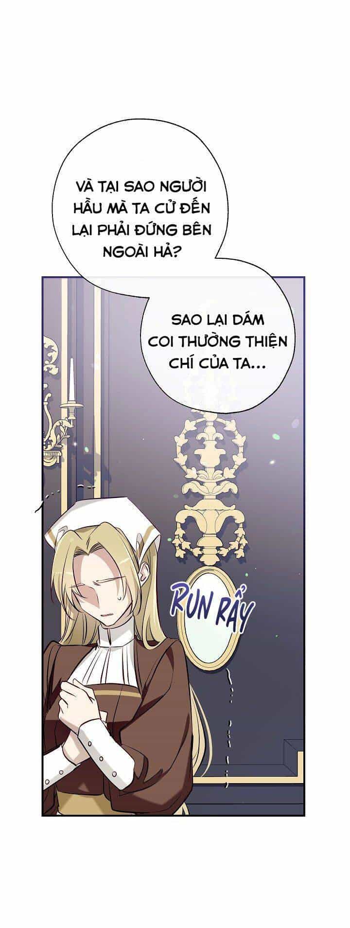 Chúng Ta Có Thể Trở Thành Người Nhà Không? - Chương 53 - ảnh 47