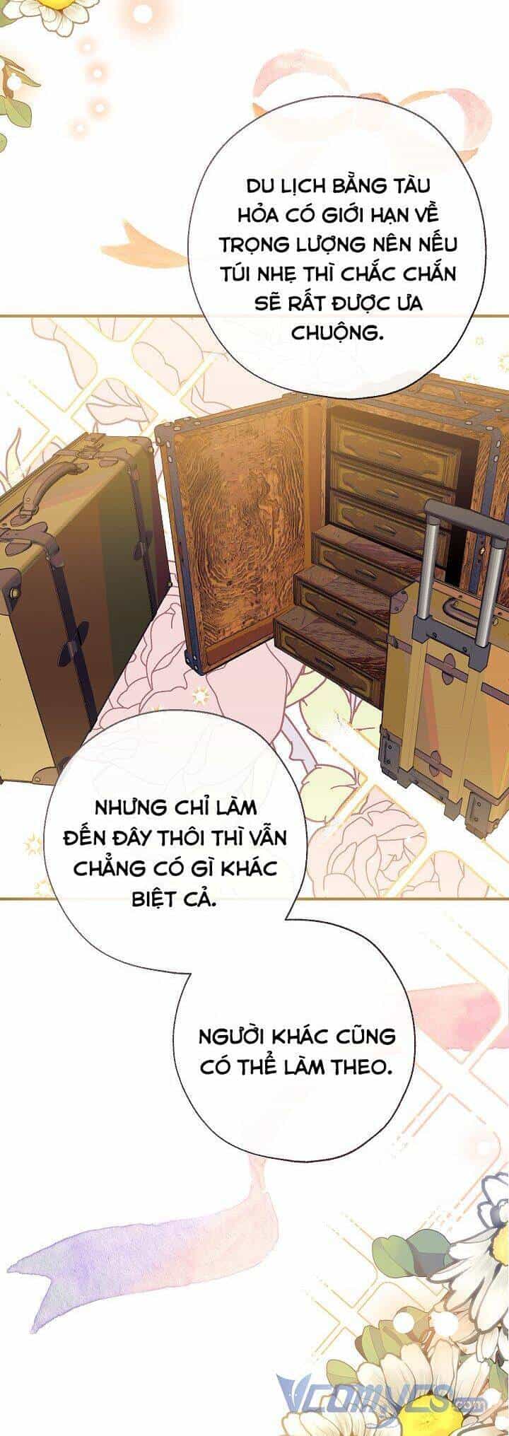 Chúng Ta Có Thể Trở Thành Người Nhà Không? - Chương 54 - ảnh 13
