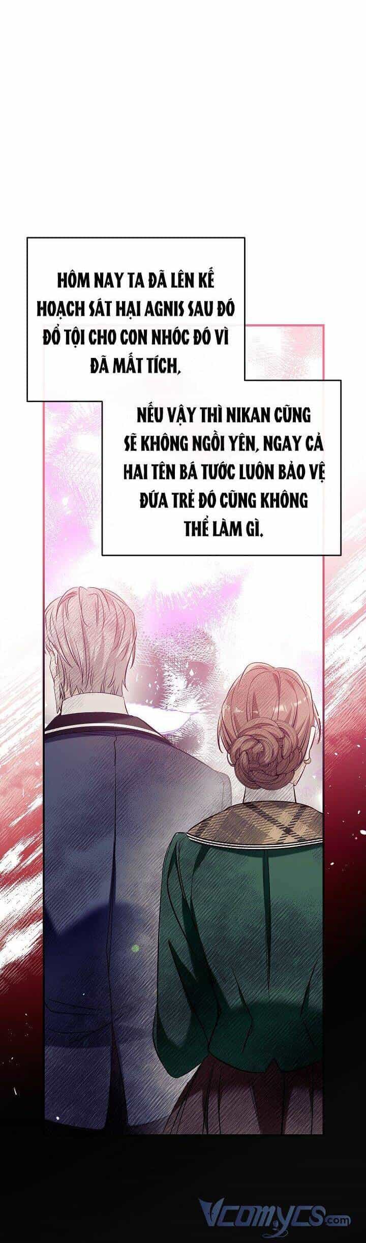 Chúng Ta Có Thể Trở Thành Người Nhà Không? - Chương 54 - ảnh 37