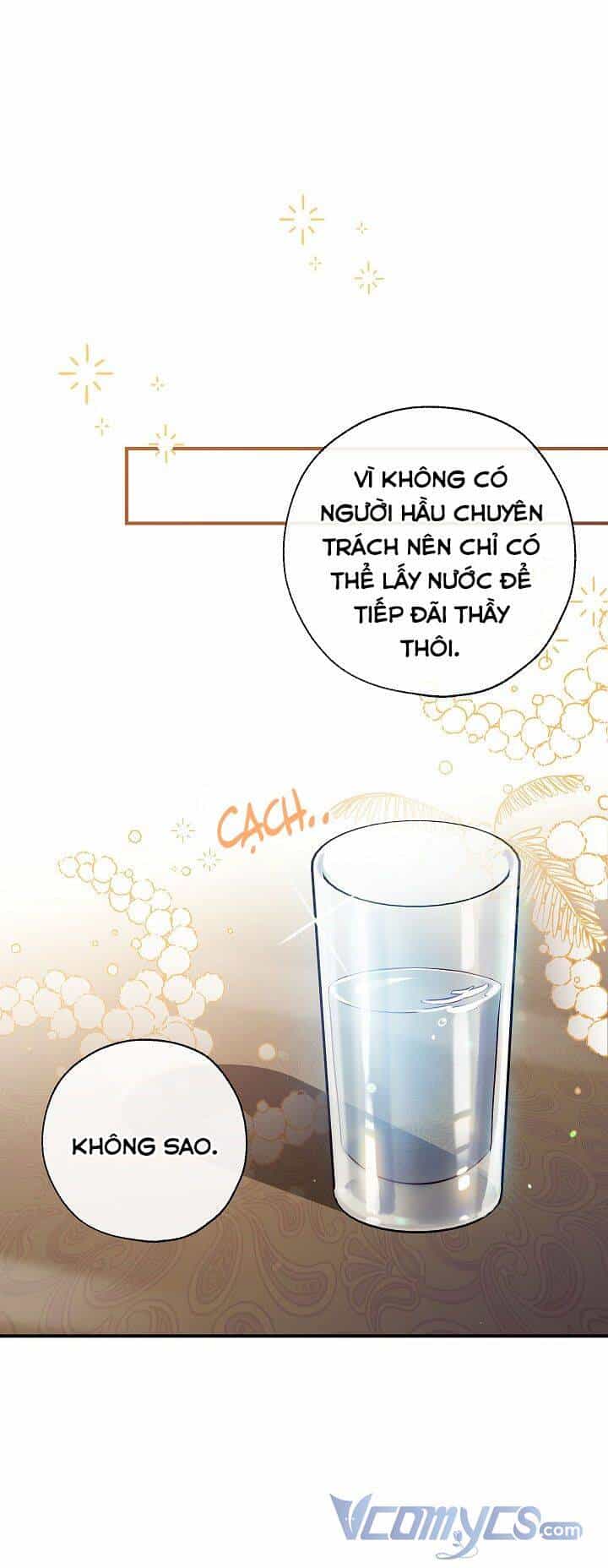 Chúng Ta Có Thể Trở Thành Người Nhà Không? - Chương 55 - ảnh 1