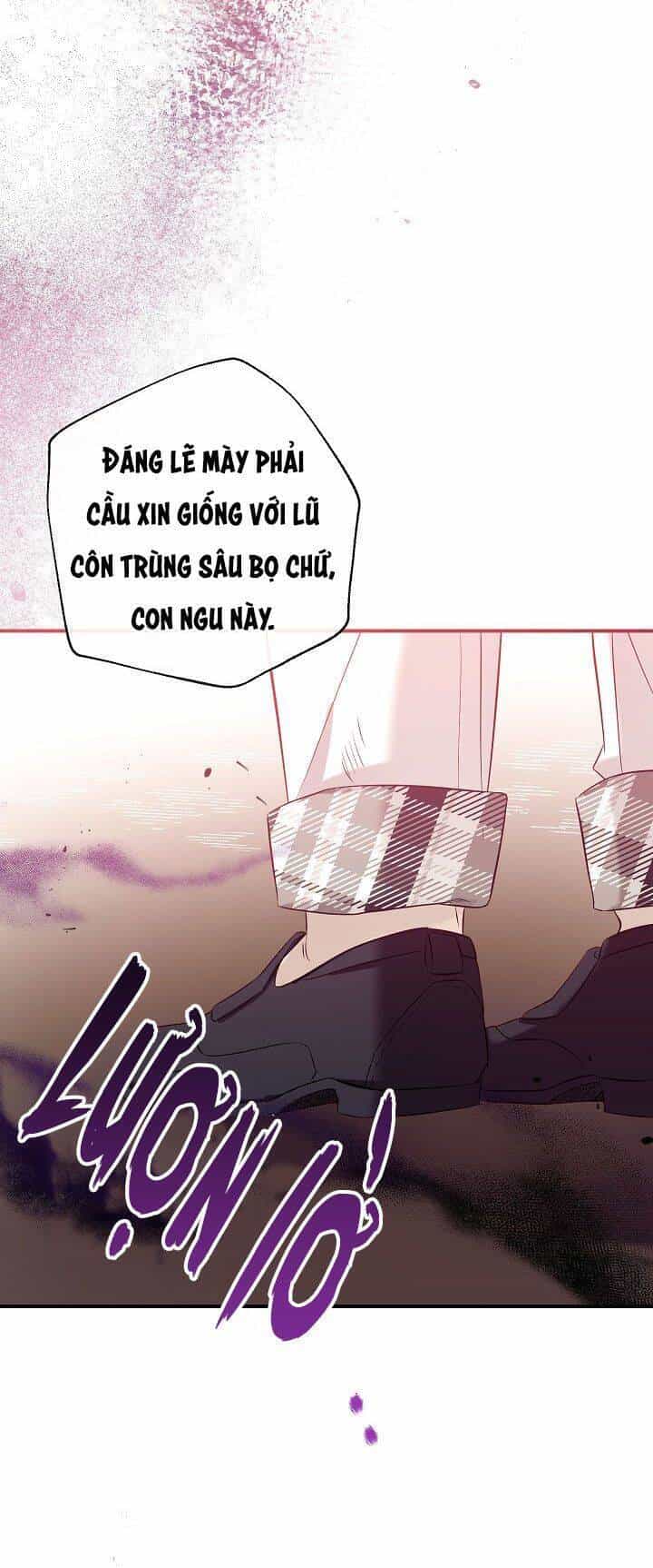Chúng Ta Có Thể Trở Thành Người Nhà Không? - Chương 55 - ảnh 55