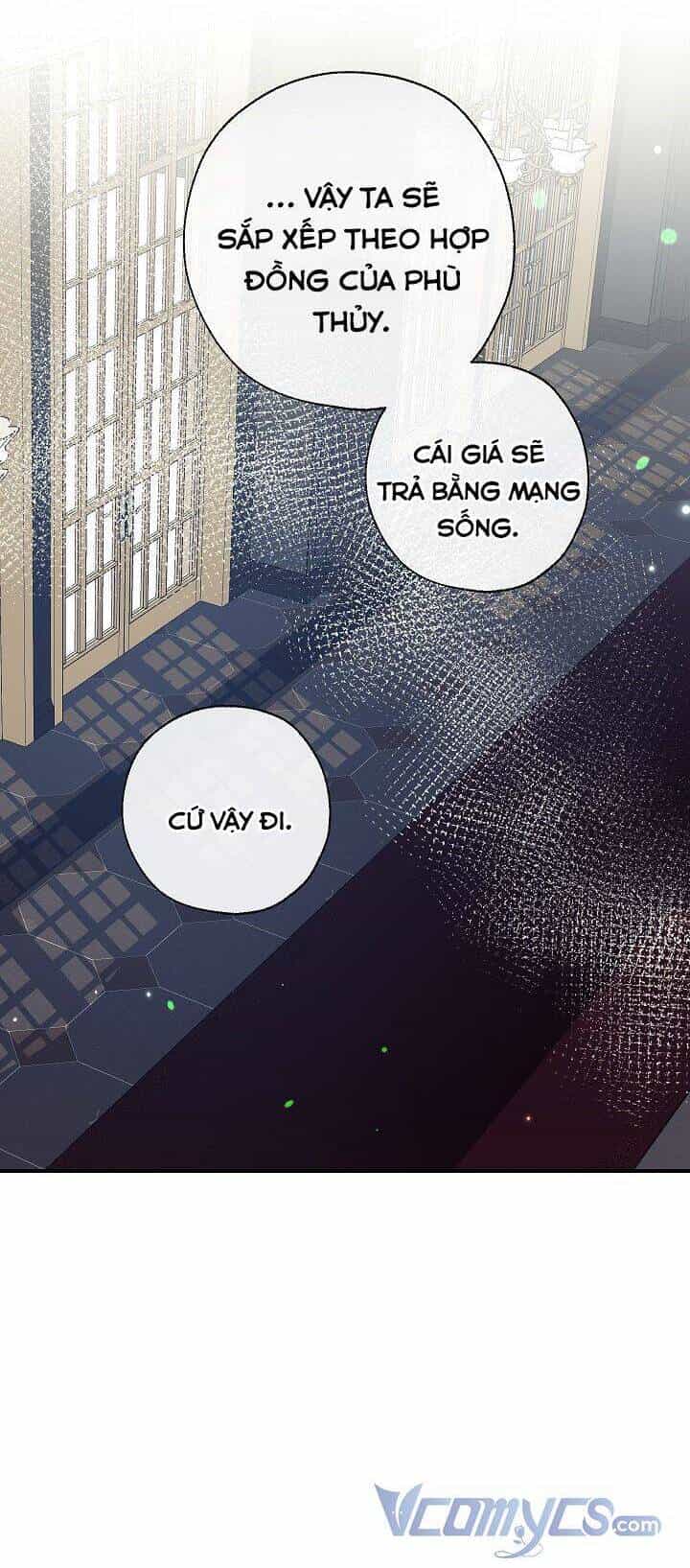 Chúng Ta Có Thể Trở Thành Người Nhà Không? - Chương 56 - ảnh 48