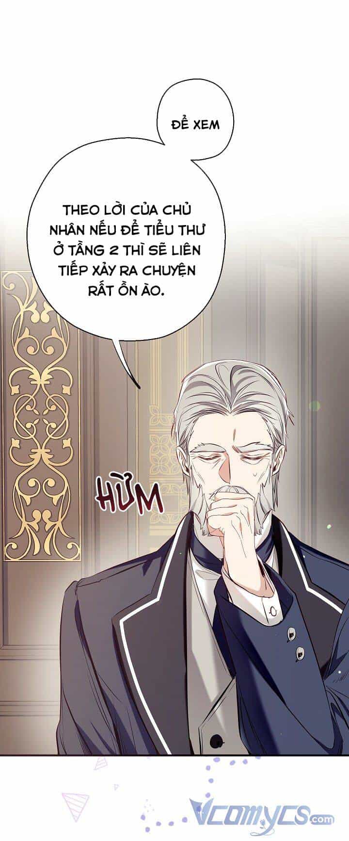 Chúng Ta Có Thể Trở Thành Người Nhà Không? - Chương 57 - ảnh 37