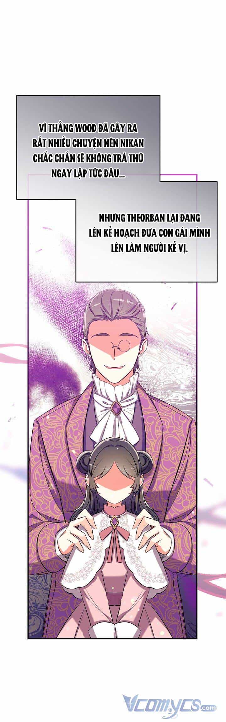 Chúng Ta Có Thể Trở Thành Người Nhà Không? - Chương 57 - ảnh 50