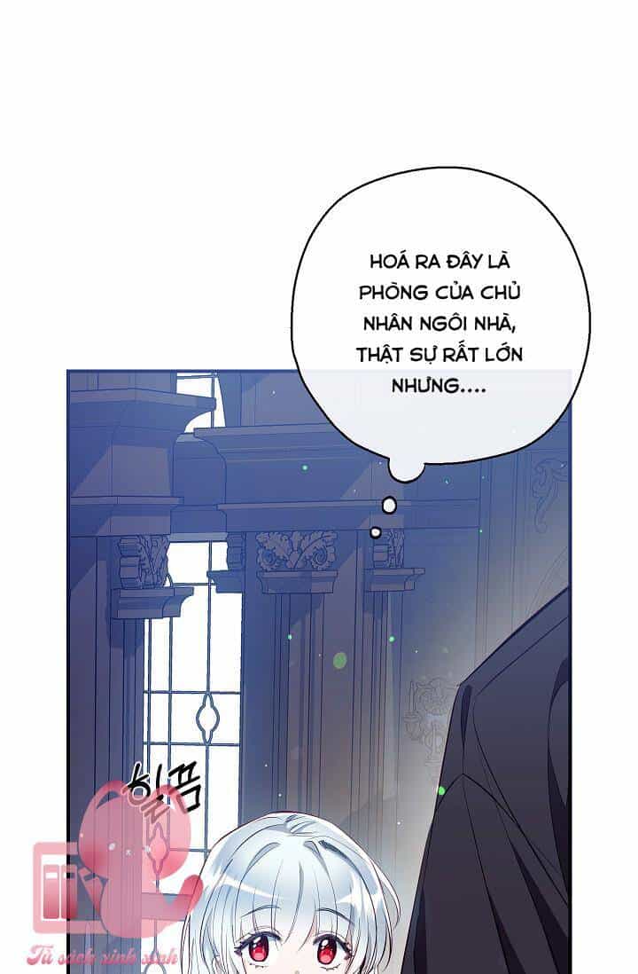 Chúng Ta Có Thể Trở Thành Người Nhà Không? - Chương 58 - ảnh 109