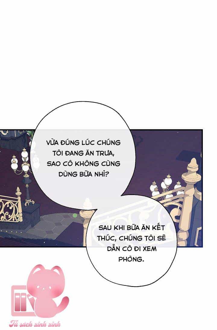 Chúng Ta Có Thể Trở Thành Người Nhà Không? - Chương 58 - ảnh 13